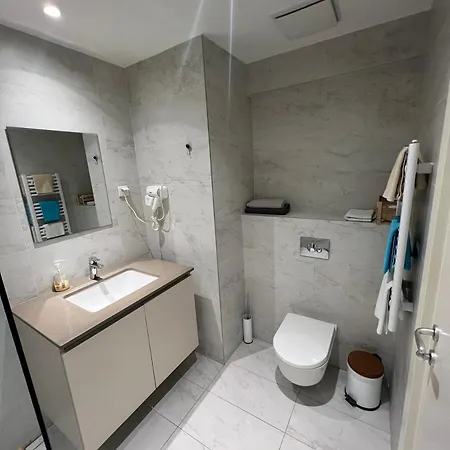 The Gates 201 Appartamento