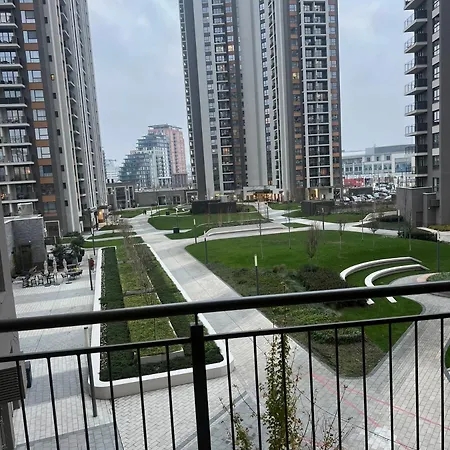 Appartamento The Gates 201 *