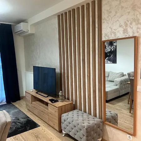 The Gates 201 Belgrado