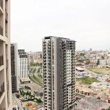 Apartment The Gates 201 Belgrade