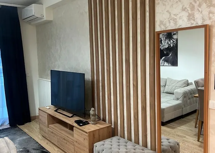 The Gates 201 Belgrád